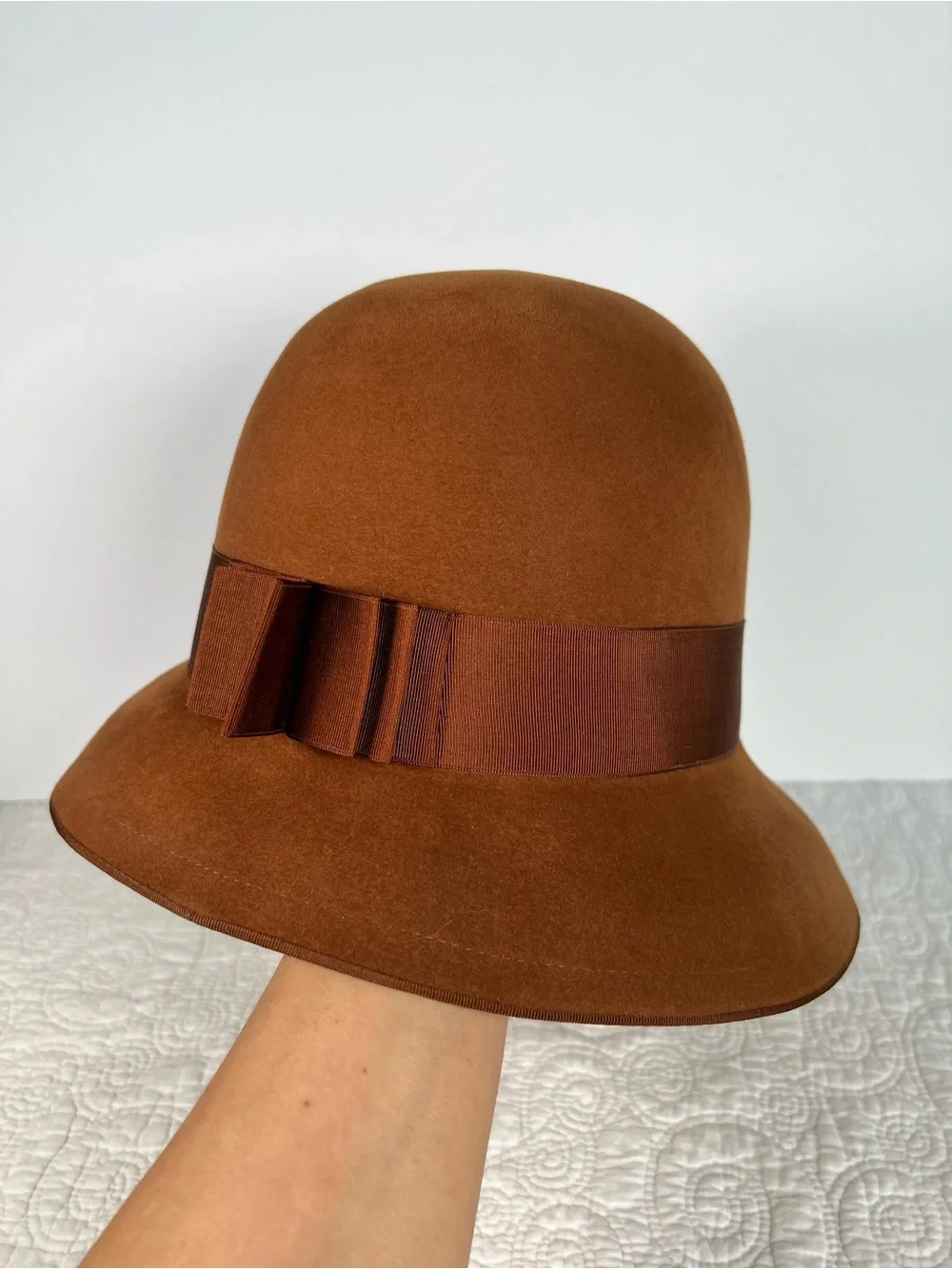 Borsalino title vintage